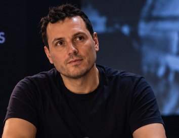 Andrés Ramirez